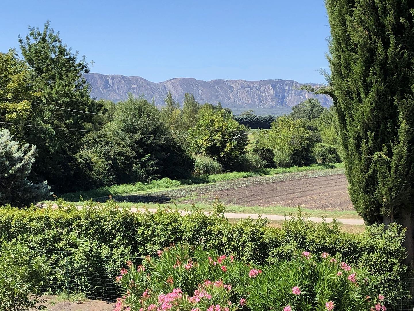 Point of view ⛰
#lescarrairades