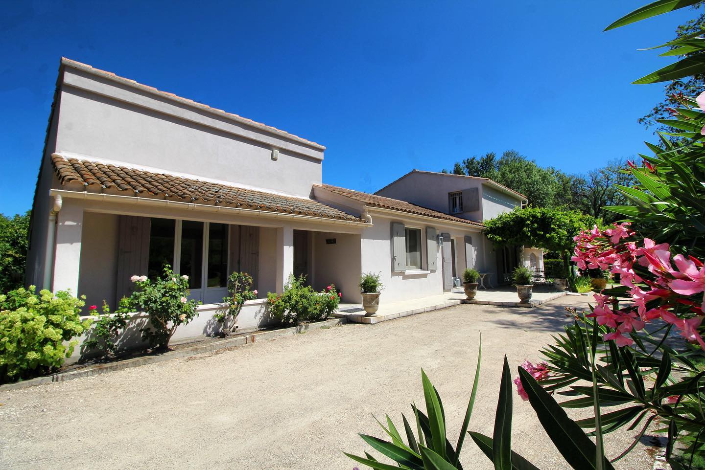 La maison ✨
#lescarrairades